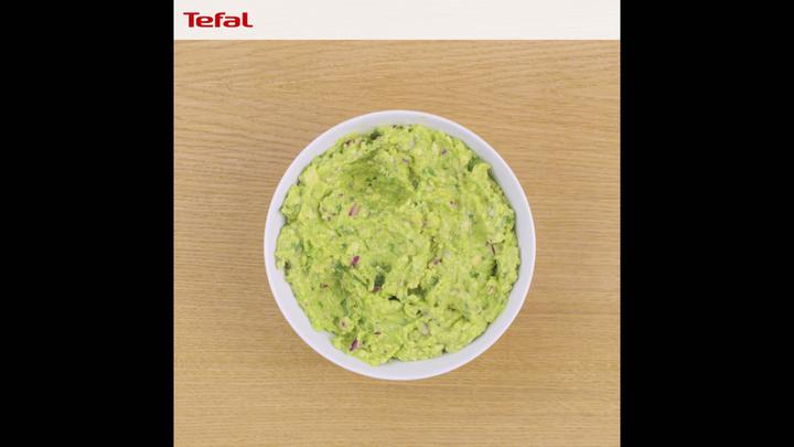 Productafbeelding Tefal 5-seconden chopper met ijsvergruizer (900 ml)