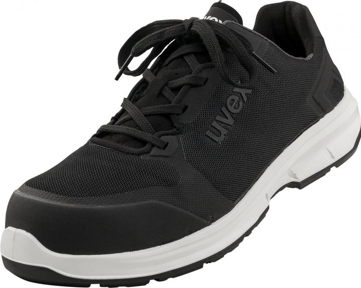 Produktbild Uvex Safety sport Halbschuh SRC Weite 11 (S1P, 41)