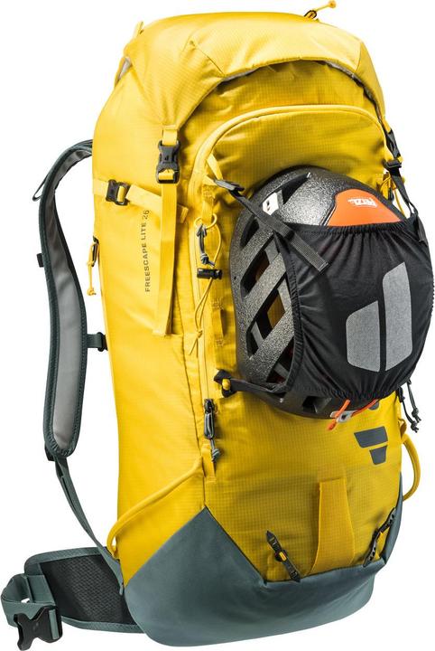 Actual product image Deuter Freescape Lite 26 (26 l)