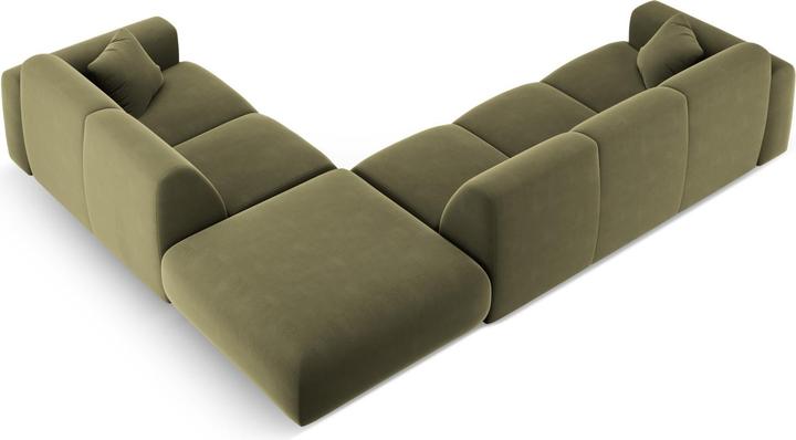 Produktbild Maison Heritage Theo (Ecksofa)