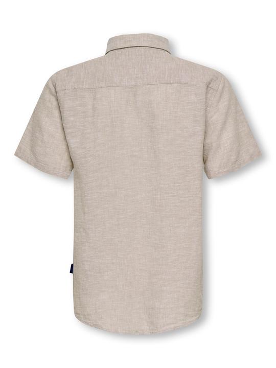 Produktbild Only & Sons Junior OSJCAIDEN Hemd Hemd (170)