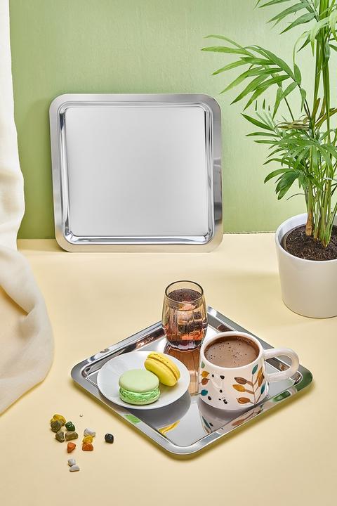 Actual product image Hermia Serve Serving Tray
