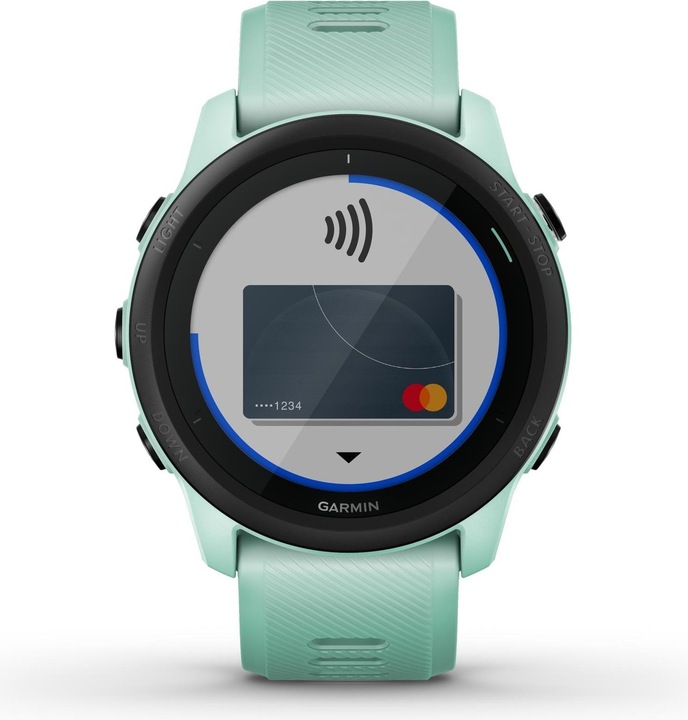 Image du produit Garmin Forerunner 745 (43.80 mm)