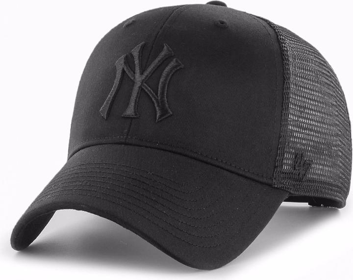 47 Brand Trucker Branson MLB New York Yankees