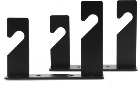 Actual product image Studioking Background Support Bracket MC-1017A for 2x B-Reel