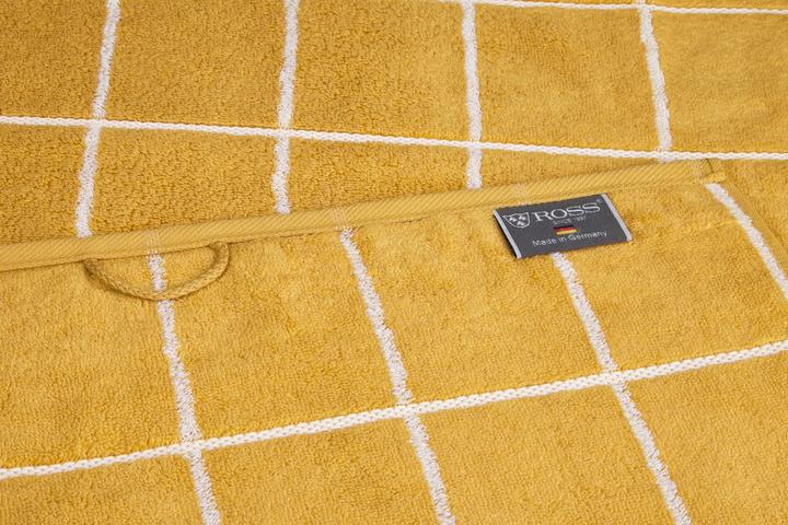 Produktbild Ross Sensual Skin caro (75 x 140 cm)