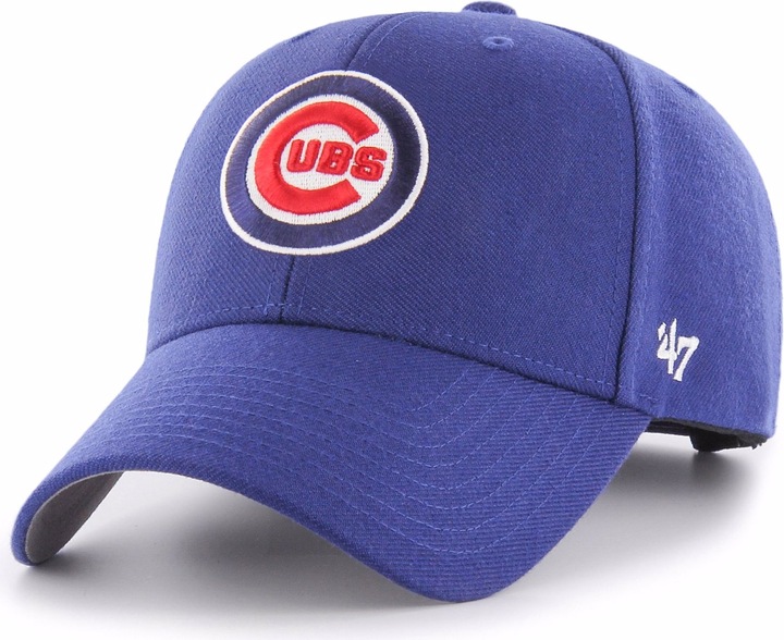 Produktbild 47 Brand MLB Chicago Cubs (One Size)