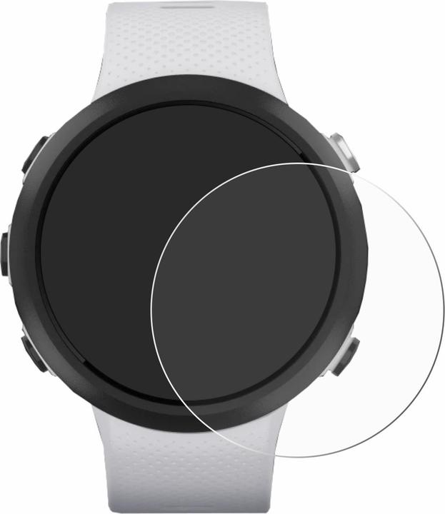 Actual product image upscreen Scratch Shield Protector (Swim 2)