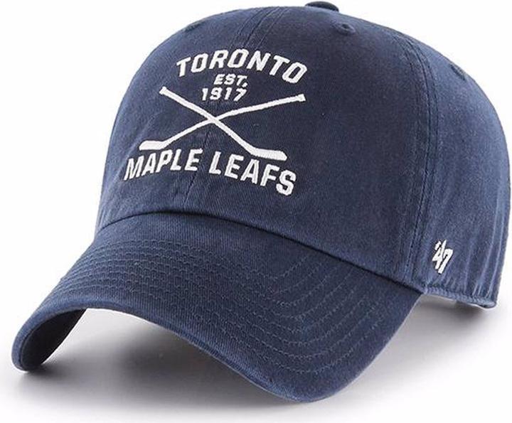 Produktbild 47 Brand Axis Toronto Maple Leafs (One Size)