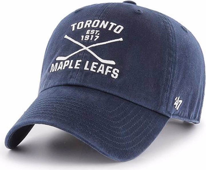 Actual product image 47 Brand Axis Toronto Maple Leafs (One size)