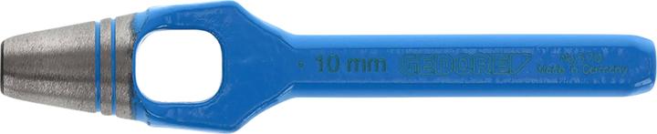 Produktbild Gedore 570010 Henkellocheisen 10 mm