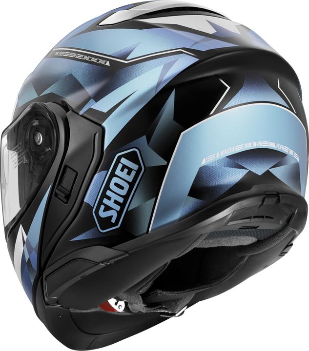 Produktbild Shoei Casque pliable Neotec 3 Fragments (57 - 58 cm, M)