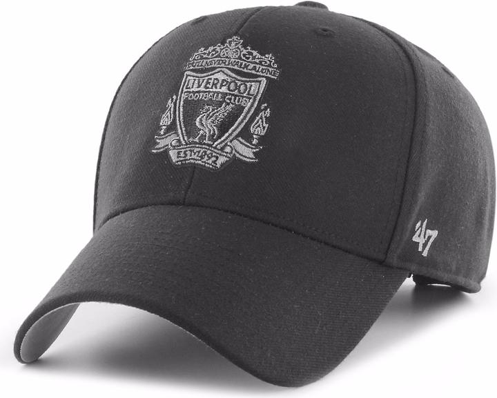 Actual product image 47 Brand Relaxed Fit Liverpool FC (One size)