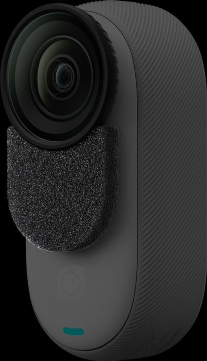 Immagine prodotto Insta360 Paravento per microfono (Insta360 Go 3, Insta360 GO 3S)