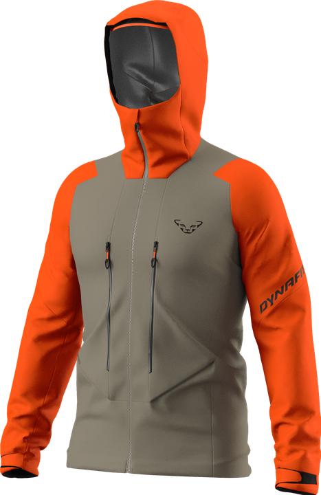 Immagine prodotto Dynafit Blacklight 3L Jacke Herren (XL)