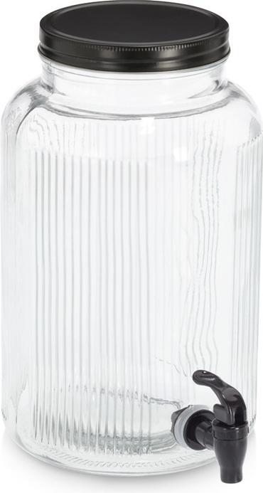 Zeller Present Beverage dispenser