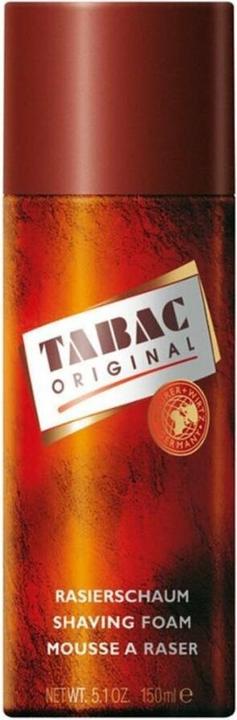 Image du produit Tabac Original (207 ml, Mousse à raser)
