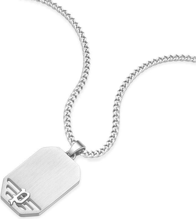 Immagine prodotto Police PEAGN0035901 Motivi (Acciaio inossidabile)