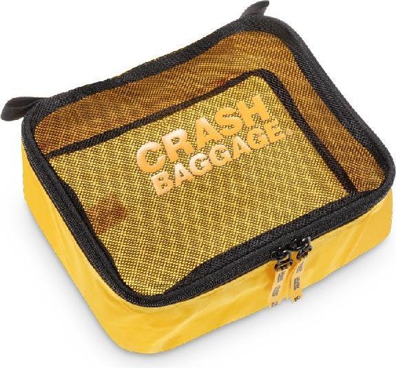 Immagine prodotto Crash baggage EASY LIFE KIT - Packing Cubes, Yellow