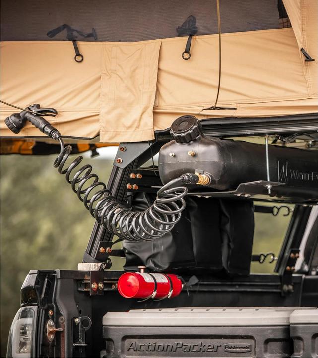 Produktbild Klymit Waterport 8.0