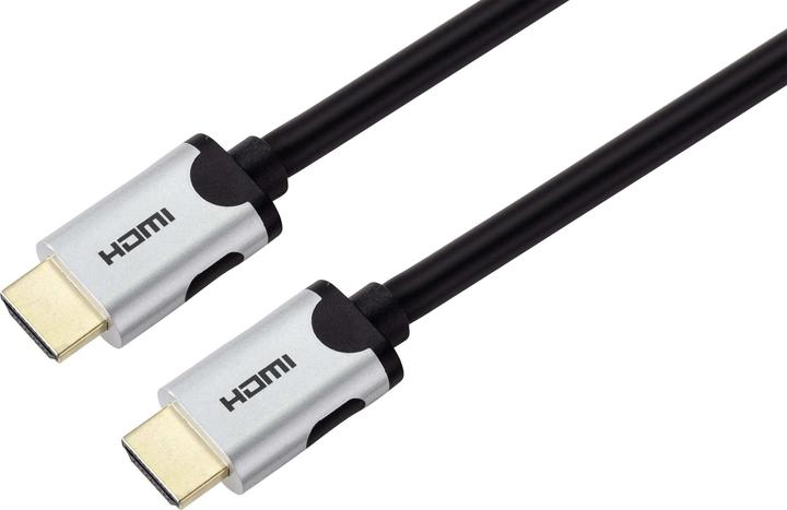 Image du produit SpeaKa Professional Câble HDMI 8K 2 m (2 m)