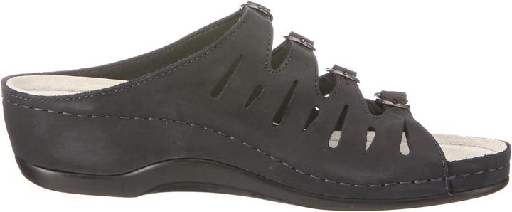 Actual product image Berkemann 737 (37.5)