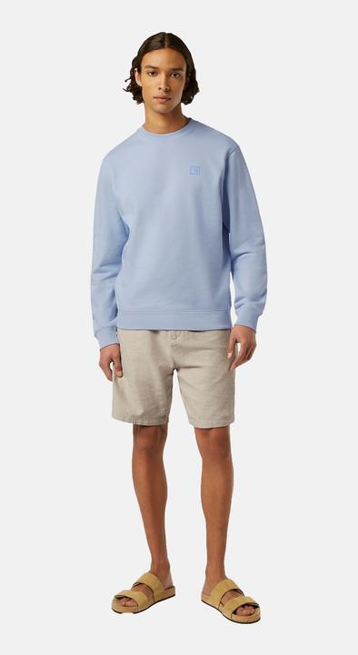 Produktbild Scotch & Soda Regular Fit Logo Sweatshirt (M)