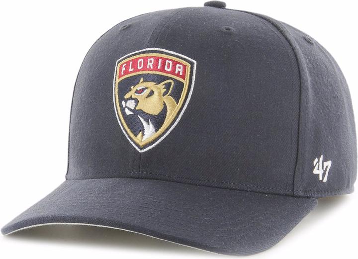 Produktbild 47 Brand Low Profile Zone Florida Panthers (One Size)