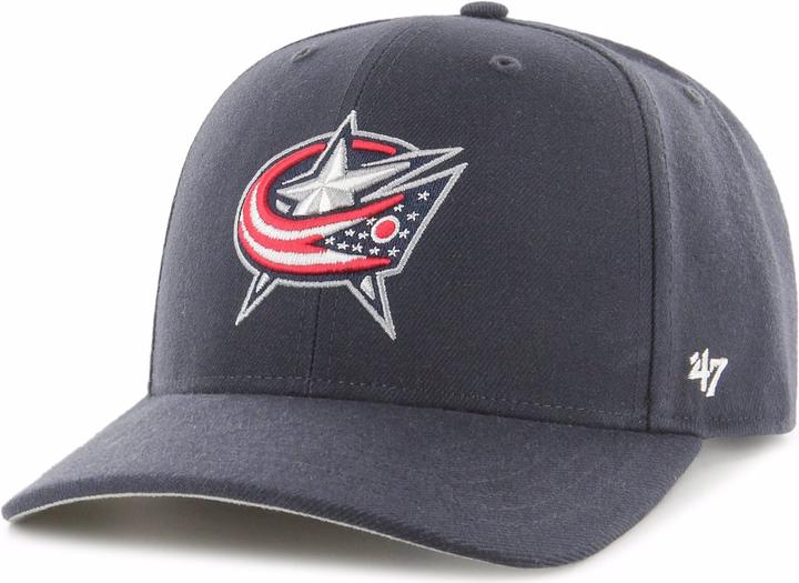 Produktbild 47 Brand Low Profile Zone Columbus Jackets (One Size)