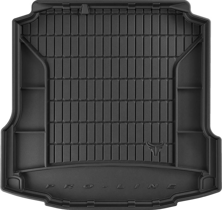 Produktbild Frogum KOFFERRAUM-GUMMIMATTE SEAT TOLEDO IV 12- TM548355