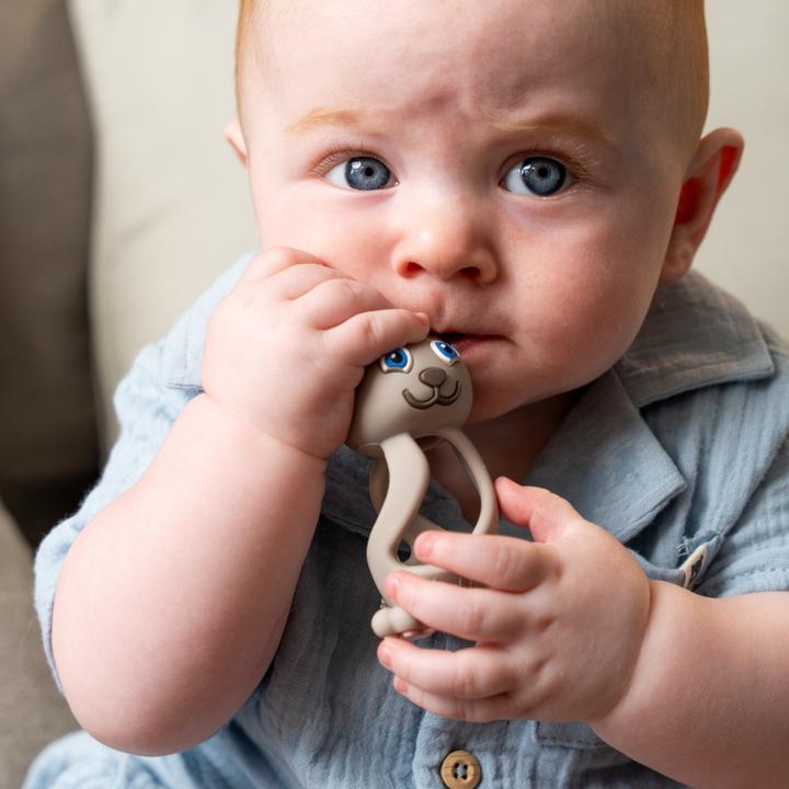 Productafbeelding Brush-Baby Konijntje (0 Maanden)
