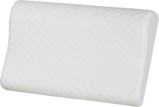 Actual product image Okko PILLOW MEMORY WAVE 180G 30X47X9/7 CM (30 x 47 cm)