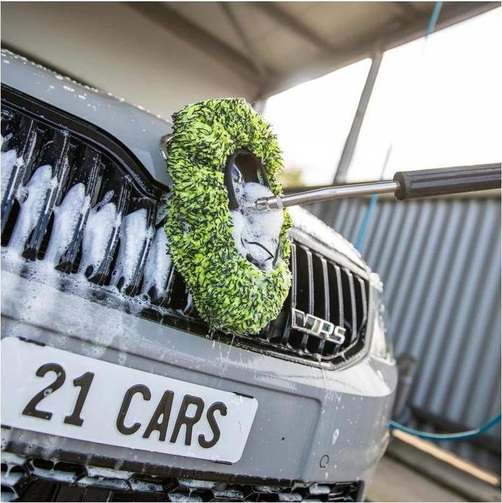 Produktbild 21cars Schutzhaube