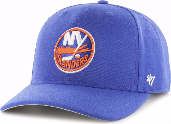 Produktbild 47 Brand Low Profile Zone New York Islanders (One Size)