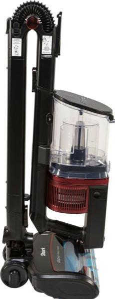 Actual product image Shark IZ300EUT