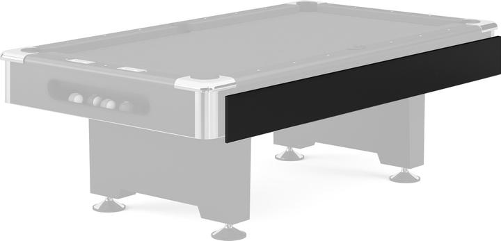 Produktbild Automaten Hoffmann Seitenblende Club Pro III, 9 ft