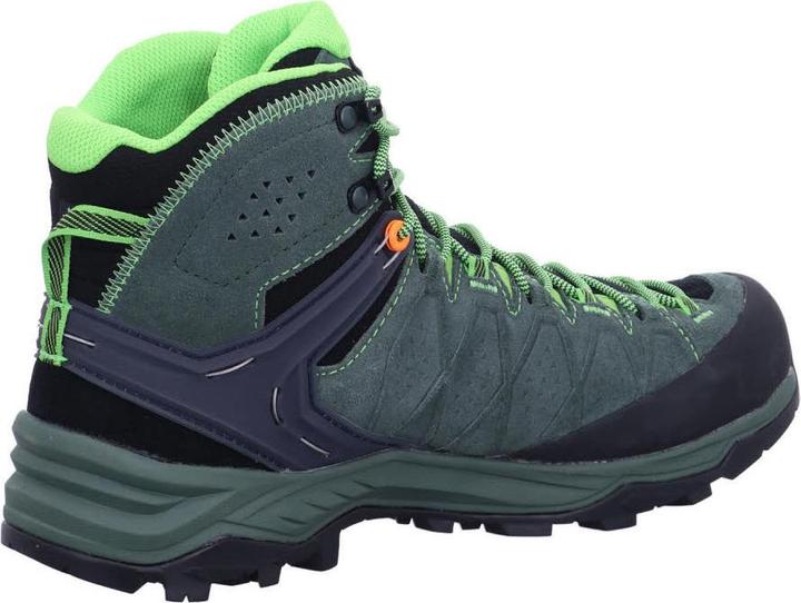 Immagine prodotto Salewa Scarpe Alp Trainer 2 Mid GTX (47)