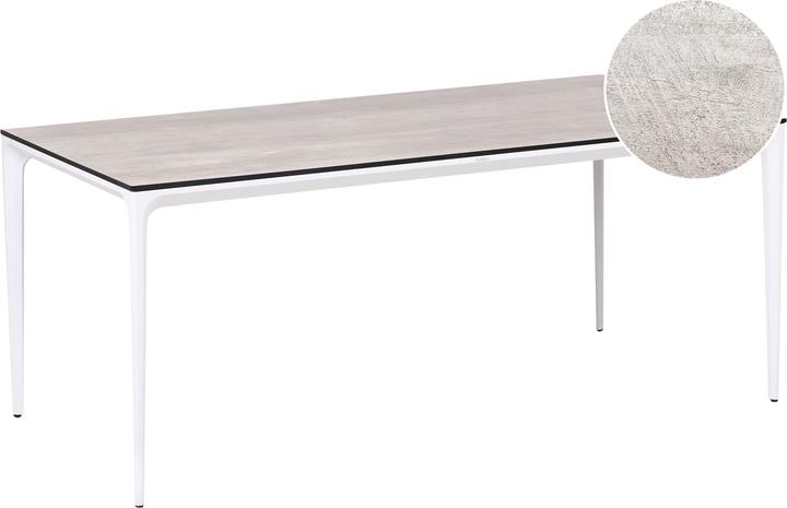 Gartentisch + Balkontisch