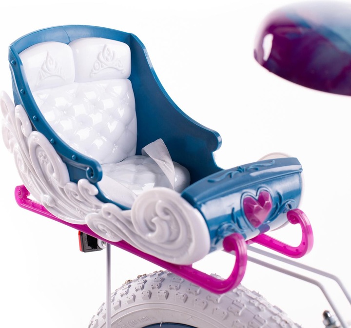 Actual product image ‎Huffy Frozen (14")