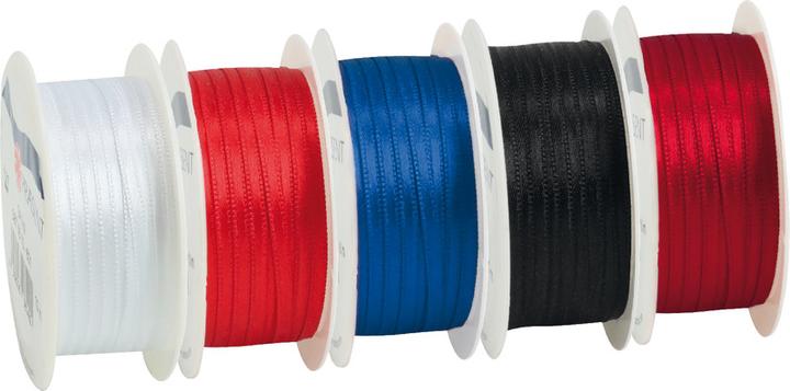 Produktbild Präsent Geschenkband Satin (Geschenkband)