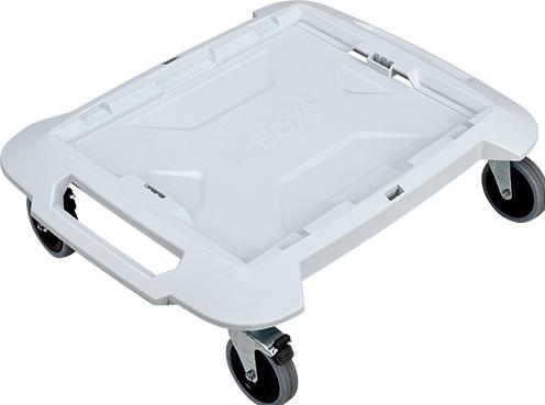 Actual product image L-Boxx Scooter (100 kg)