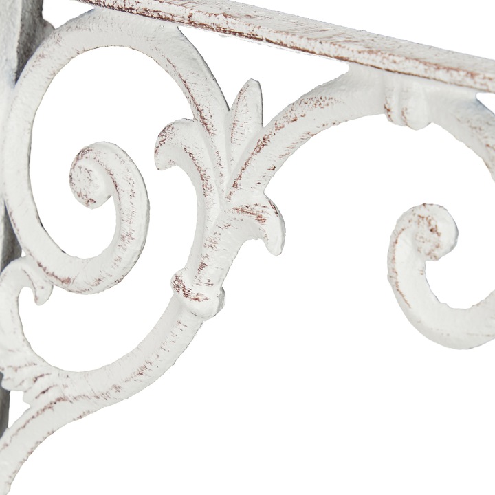 Actual product image Relaxdays Shelf angle