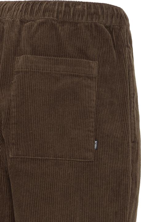 Actual product image Solid Gutti Liam Elas. (XXL)