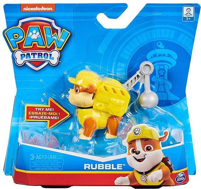 Produktbild Spin Master Paw Patrol - Action Pack