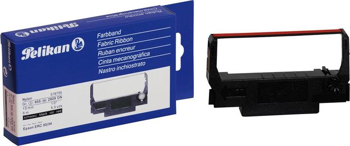 Produktbild Pelikan Farbband Nylon violett
