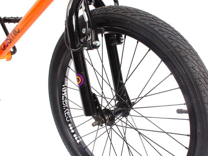 Actual product image KHE Bikes 20 INCH COSMIC (19.69")