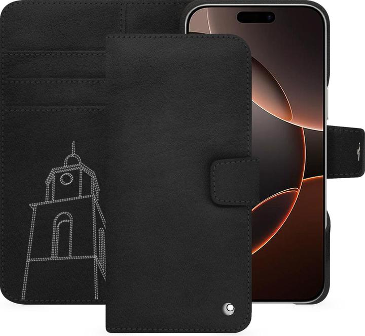 Negre poudro ( Pantone #111212 )