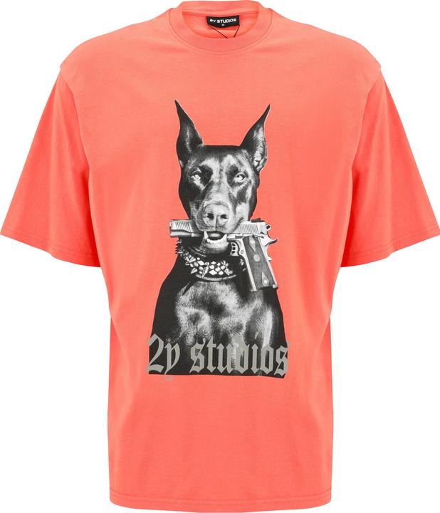 Produktbild Sony Doberman Oversize Tee - 111429 (L)