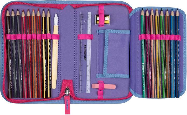 Produktbild Derdiedas ErgoFlex Light Superflash Set 6-teilig (22 l)