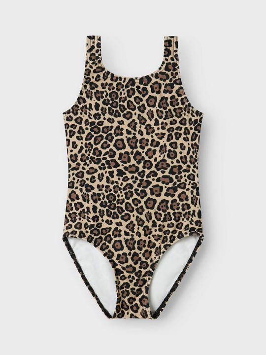 Image du produit Name it Leoprint Badeanzug (122)